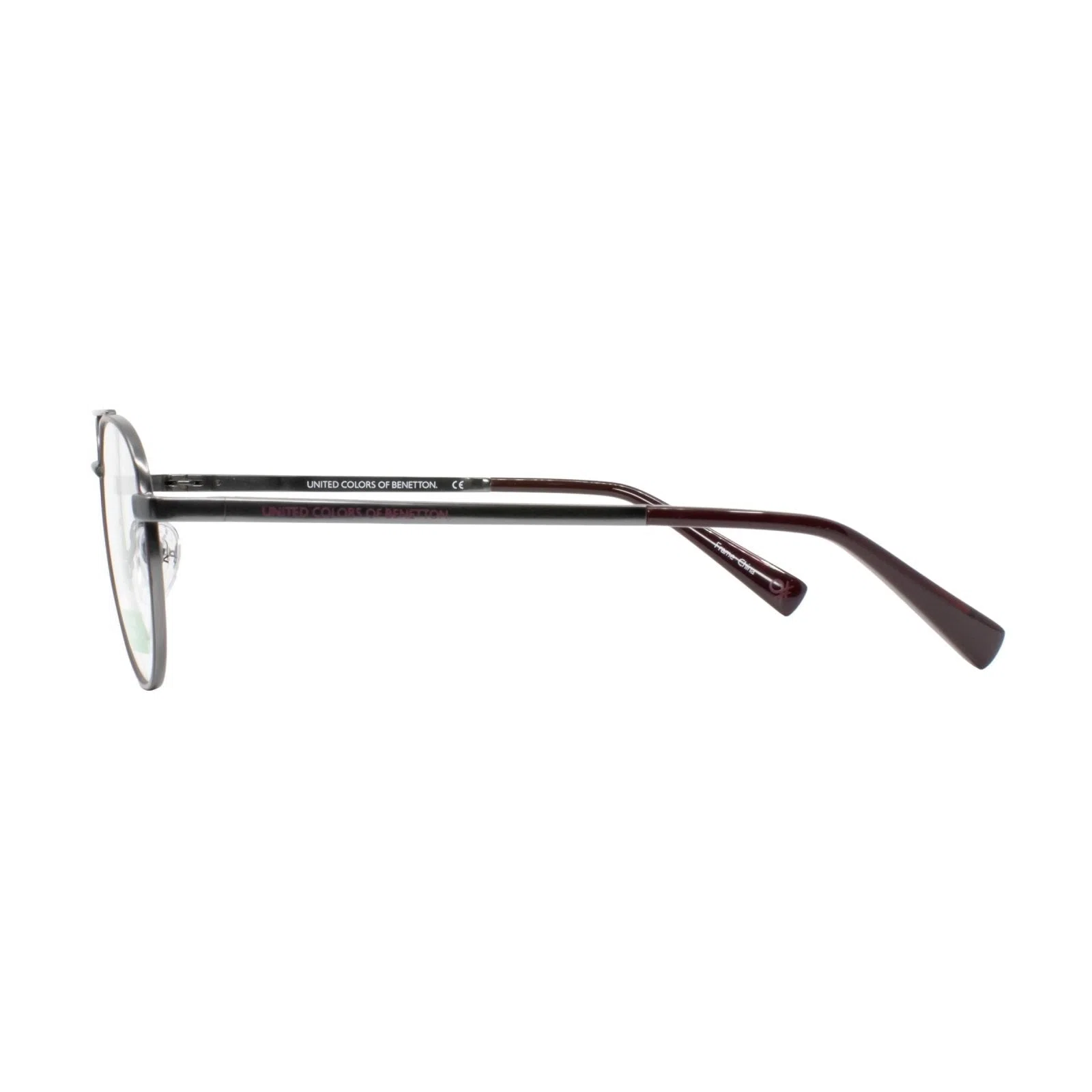 Benetton BEKO4002 Eyeglasses - view 9